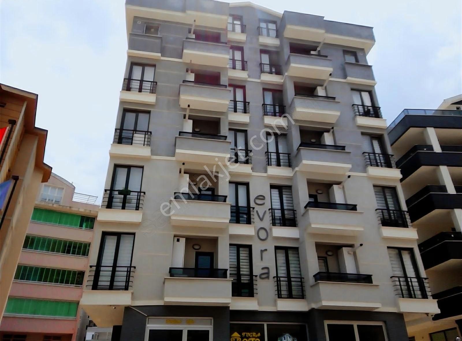 Eşref Emlak, Kat Mülkiyet, Ayrı Mutfak, Satılık 3+1 Dubleks