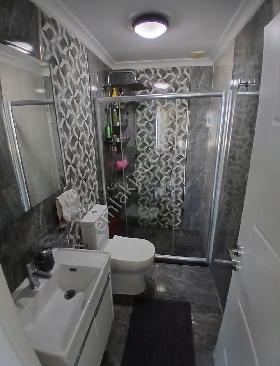 Eşref Emlak, Kat Mülkiyet, Ayrı Mutfak, Satılık 3+1 Dubleks - Görsel 11