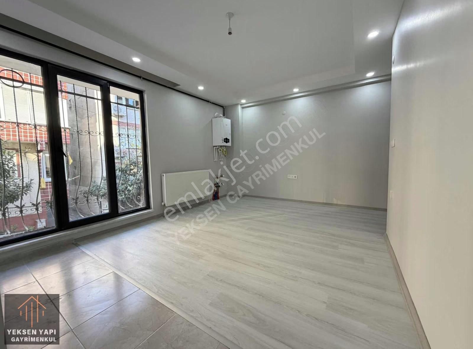 İnönü'de 2+1 Sıfır A.mutfak Yüksek Giriş Daire