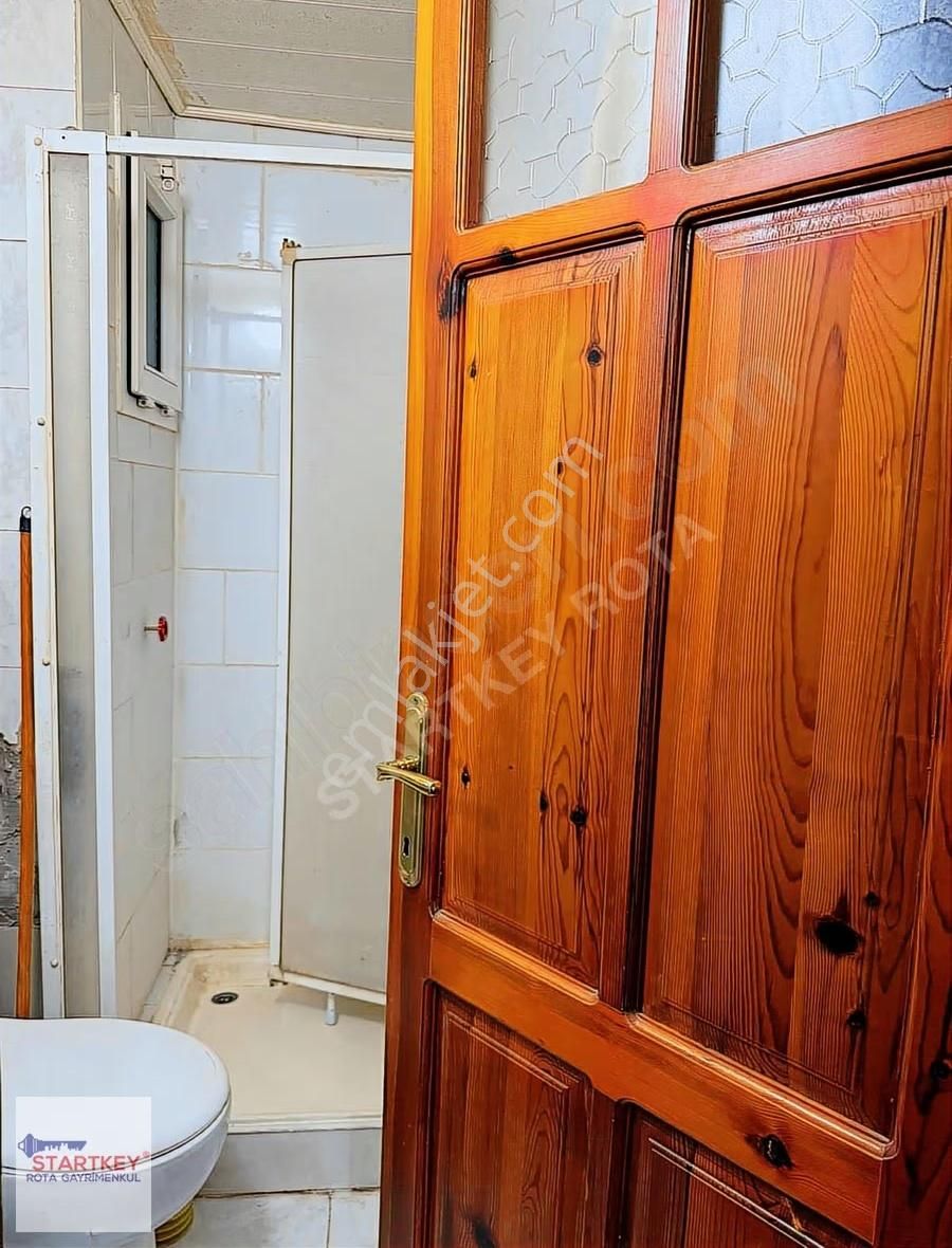 Karşıyaka Yalı Mahallesi İzbana Yürüyüş Mesafesi Satılık Daire - Görsel 13