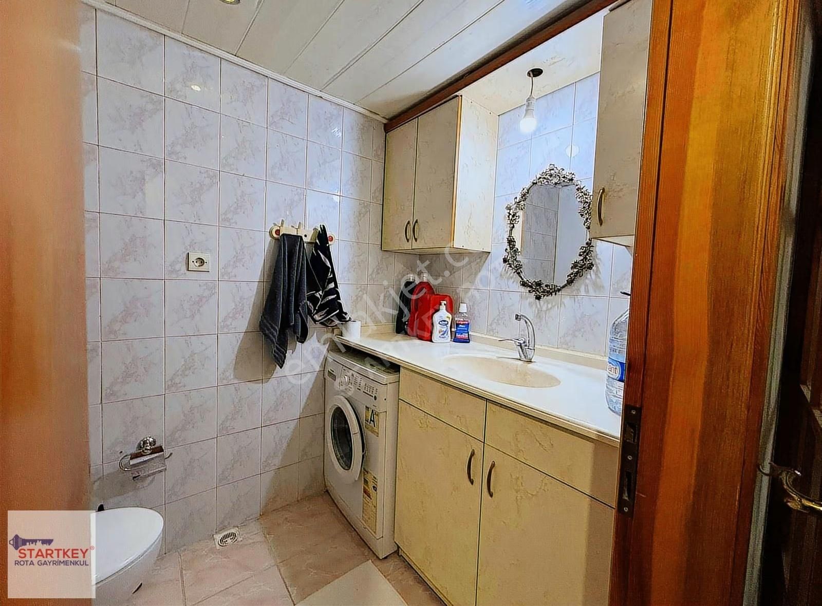 Karşıyaka Yalı Mahallesi İzbana Yürüyüş Mesafesi Satılık Daire - Görsel 14