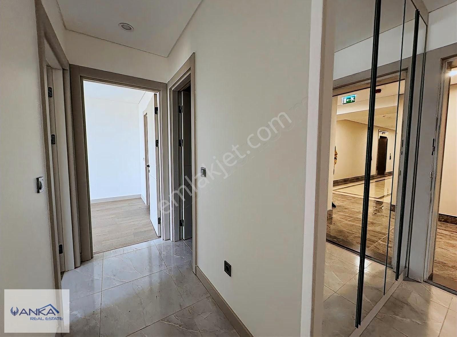 Ataşehir Modern Yüksek Kat 2+1 Kiralık Daire - Görsel 19