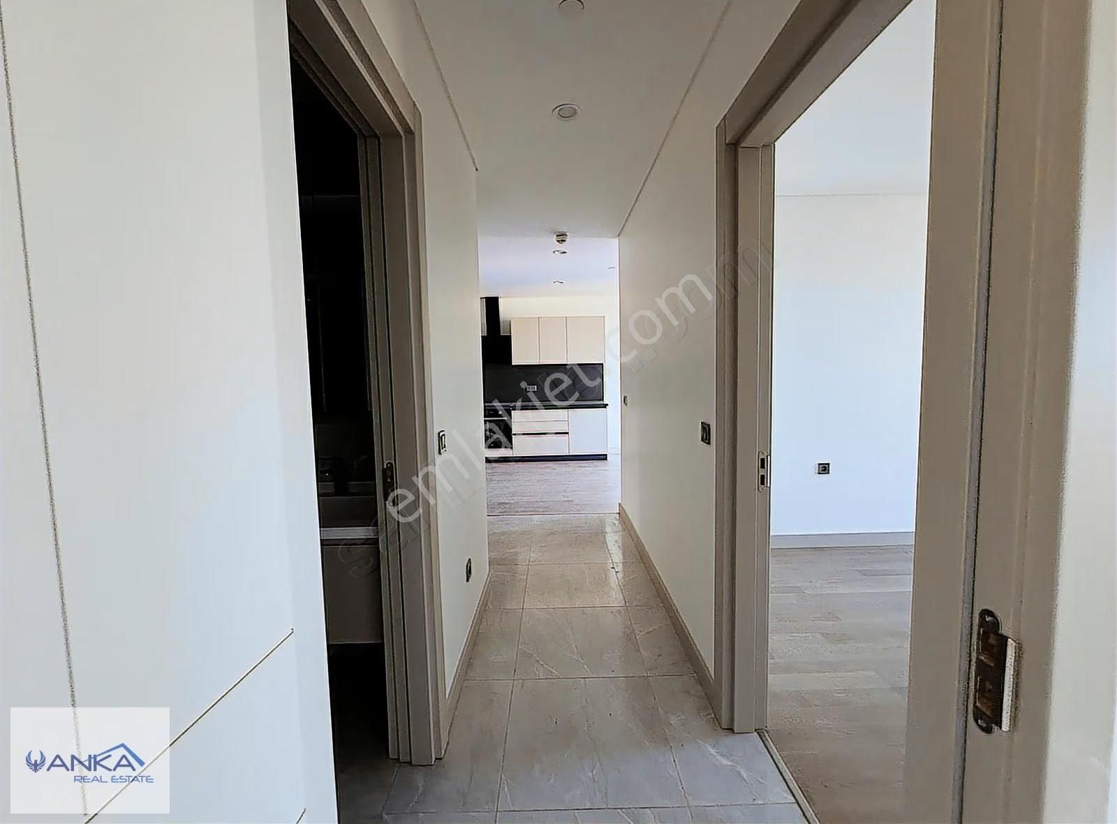 Ataşehir Modern Yüksek Kat 2+1 Kiralık Daire - Görsel 2