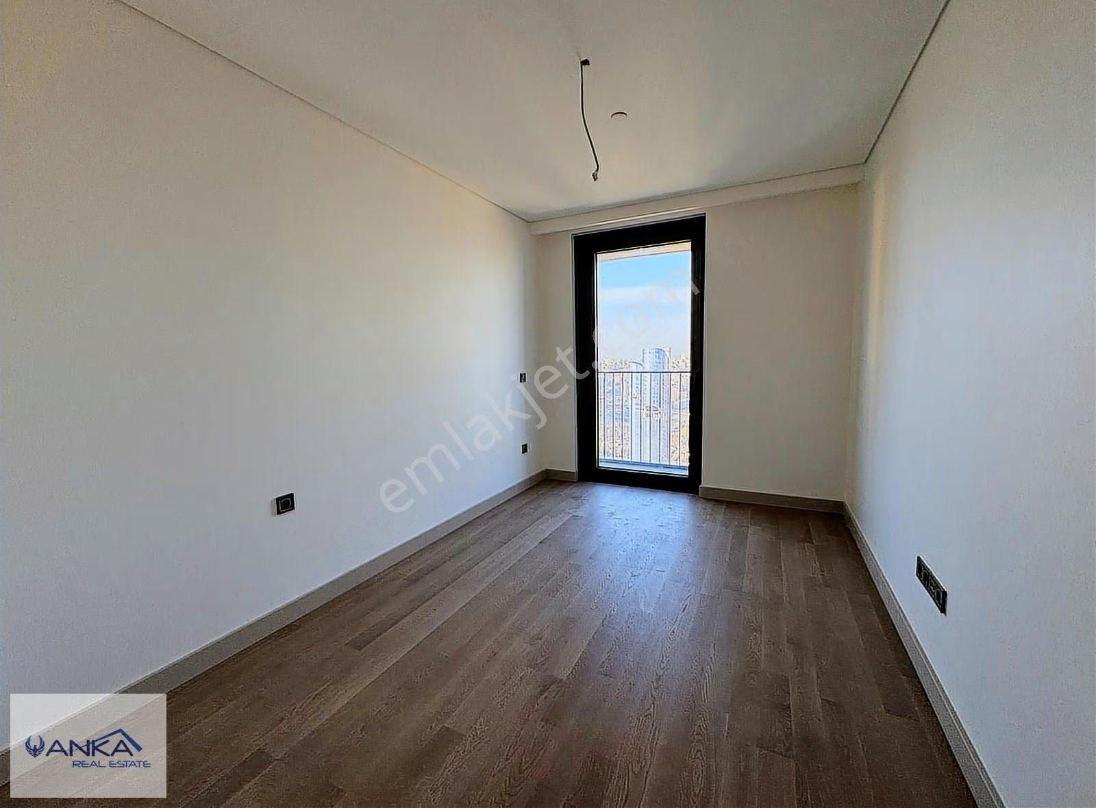 Ataşehir Modern Yüksek Kat 2+1 Kiralık Daire - Görsel 21