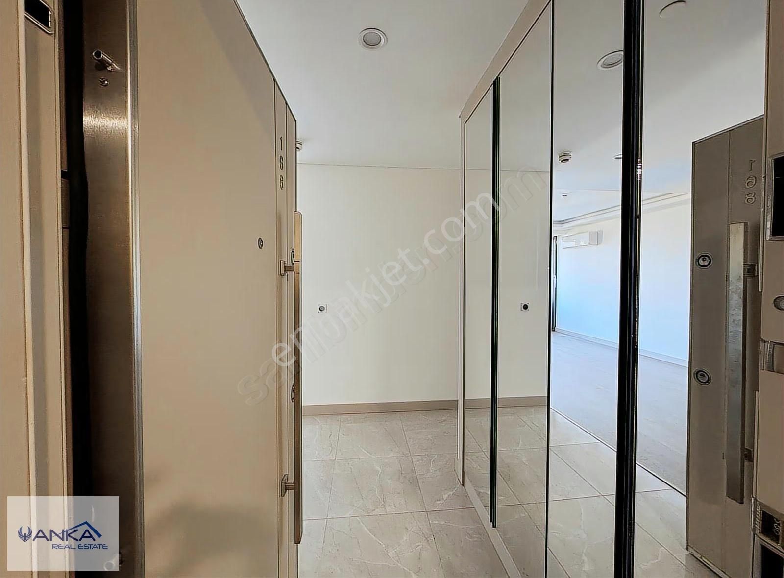 Ataşehir Modern Yüksek Kat 2+1 Kiralık Daire - Görsel 6