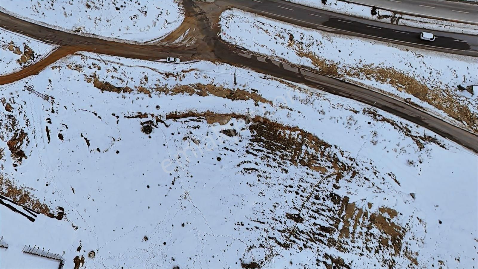 Hakev'den Gaziantep Yolu'na Sıfır Blok Arsası Satılıktır - Görsel 9