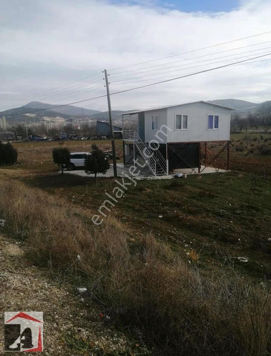 Satılık Ana Yol Üstünde - Görsel 20