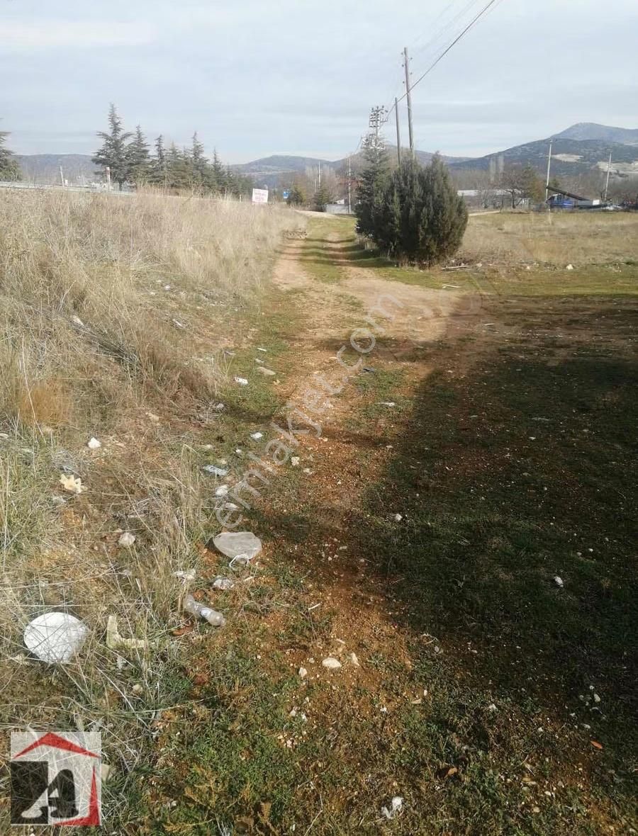 Satılık Ana Yol Üstünde - Görsel 3