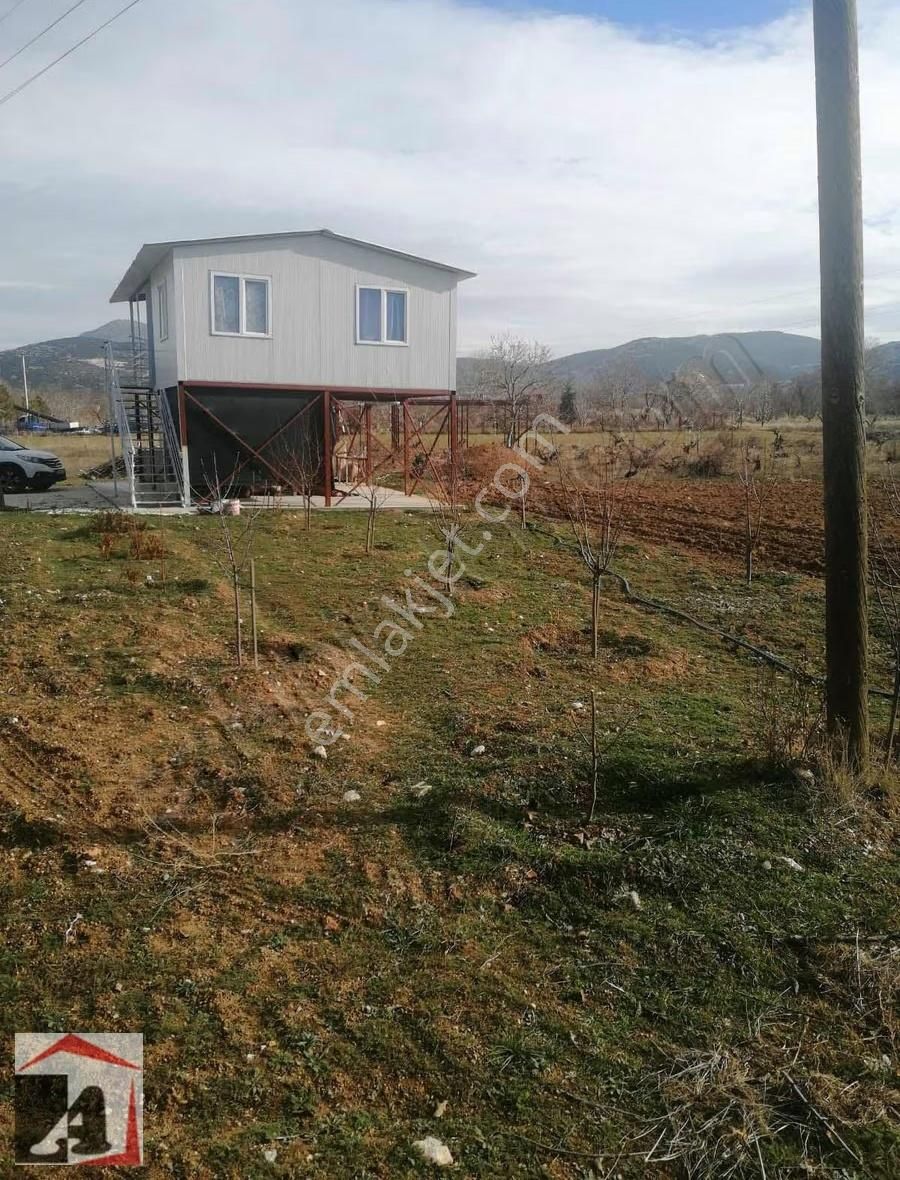 Satılık Ana Yol Üstünde - Görsel 17