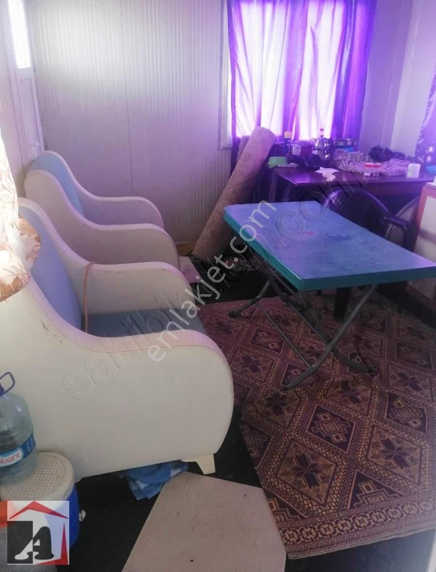 Satılık Ana Yol Üstünde - Görsel 22