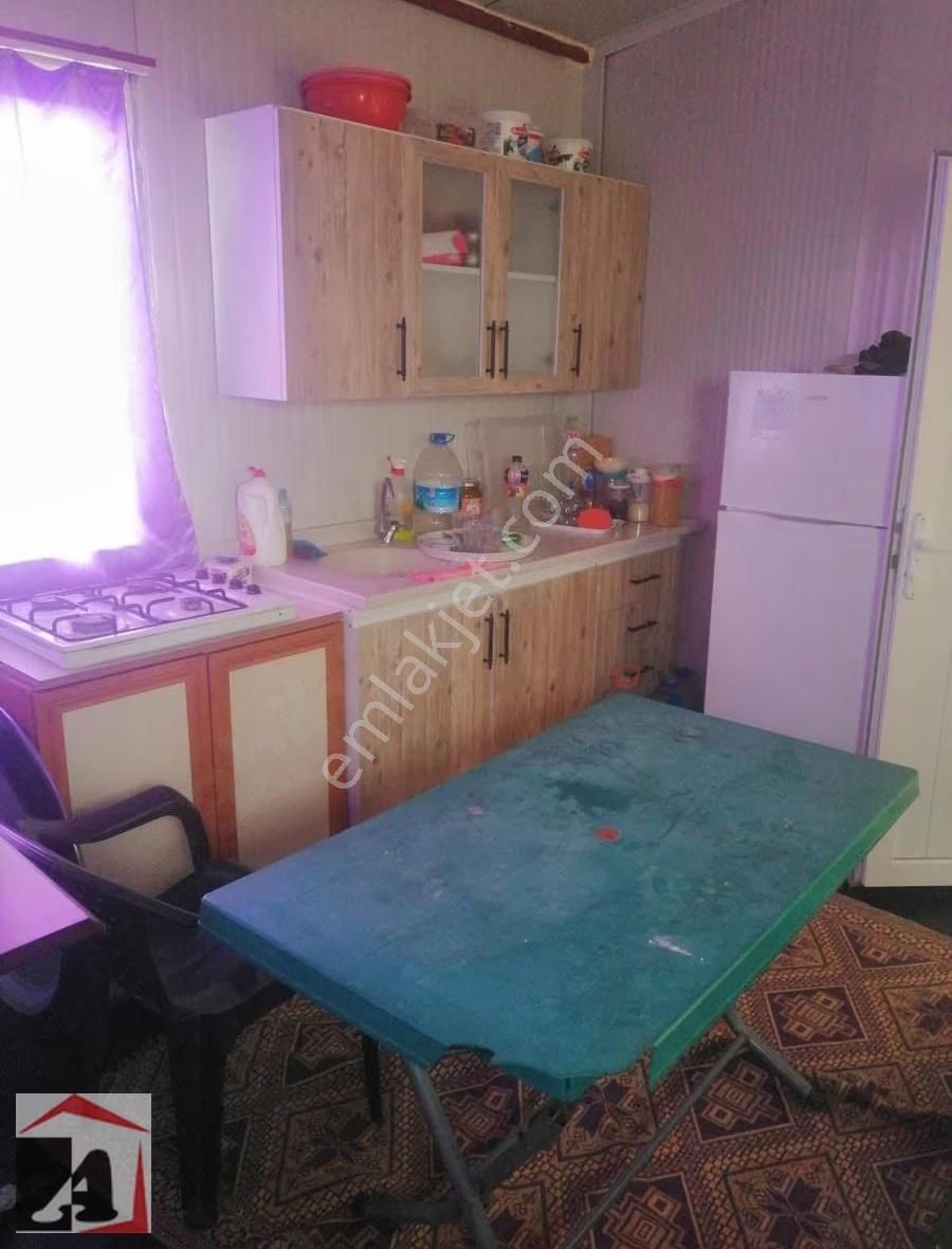 Satılık Ana Yol Üstünde - Görsel 23