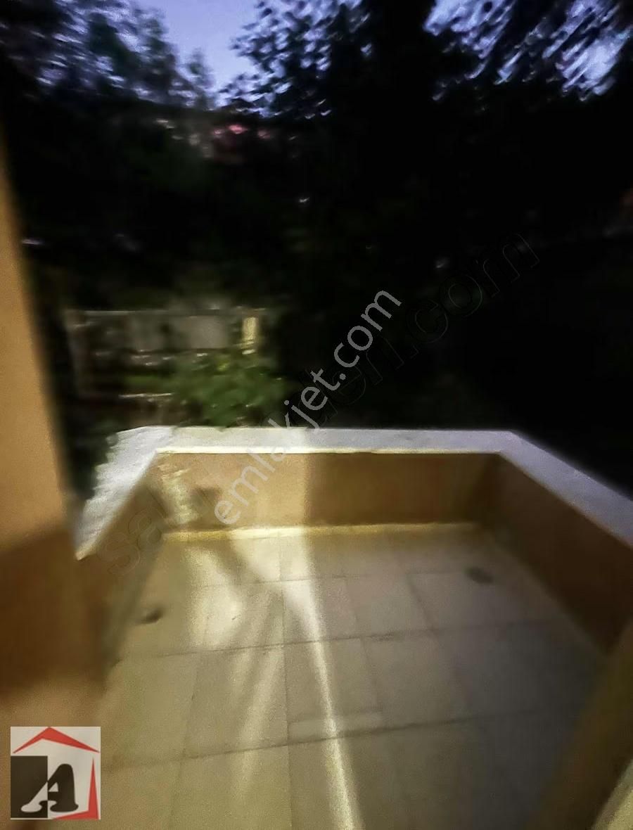 Geniş Bahçe Kat Balkonlu - Görsel 7