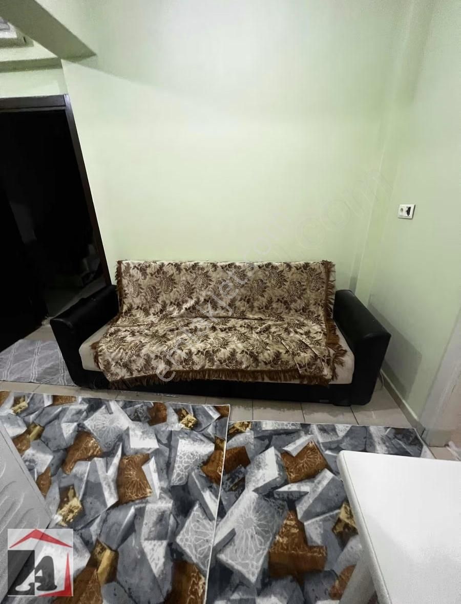 Geniş Bahçe Kat Balkonlu - Görsel 9