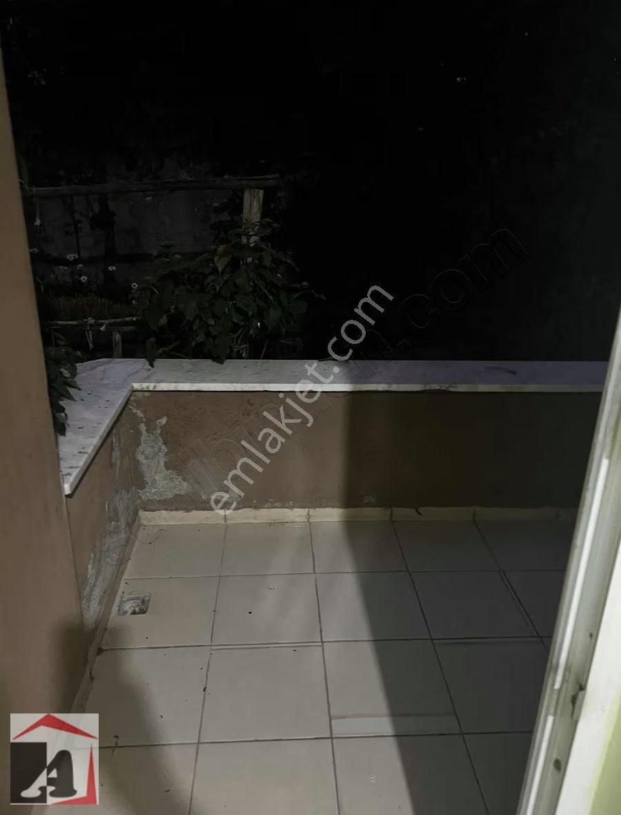 Geniş Bahçe Kat Balkonlu - Görsel 5