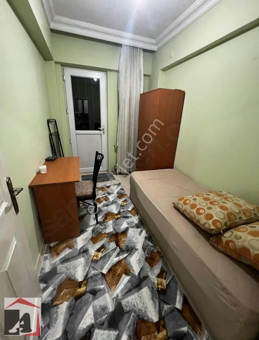 Geniş Bahçe Kat Balkonlu - Görsel 3