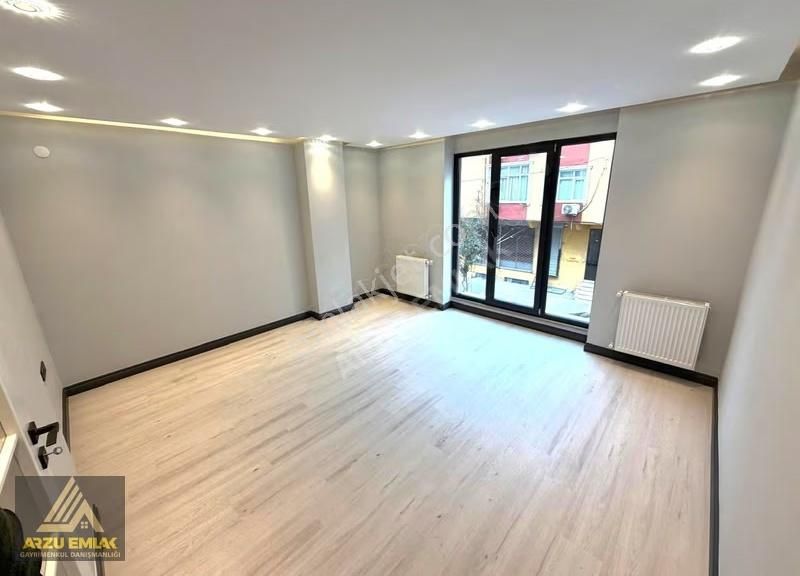 Arzu Emlaktan 75. Yıl Mah Satılık Sıfır 2+1 Lüks Daire - Görsel 31