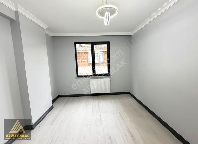 Arzu Emlaktan 75. Yıl Mah Satılık Sıfır 2+1 Lüks Daire - Görsel 15