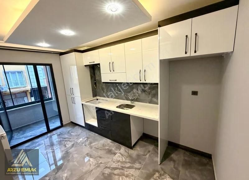 Arzu Emlaktan 75. Yıl Mah Satılık Sıfır 2+1 Lüks Daire - Görsel 35
