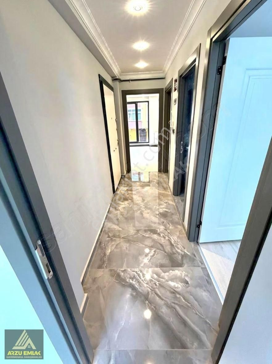 Arzu Emlaktan 75. Yıl Mah Satılık Sıfır 2+1 Lüks Daire - Görsel 2