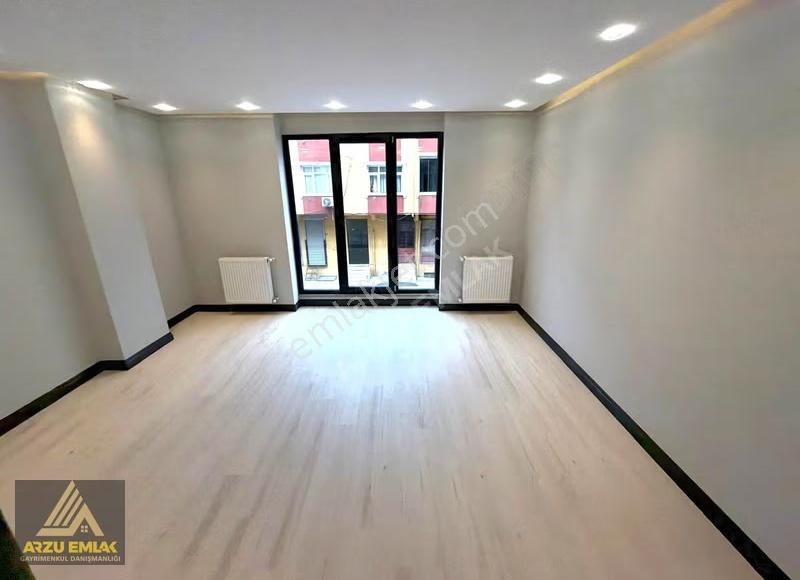 Arzu Emlaktan 75. Yıl Mah Satılık Sıfır 2+1 Lüks Daire - Görsel 27