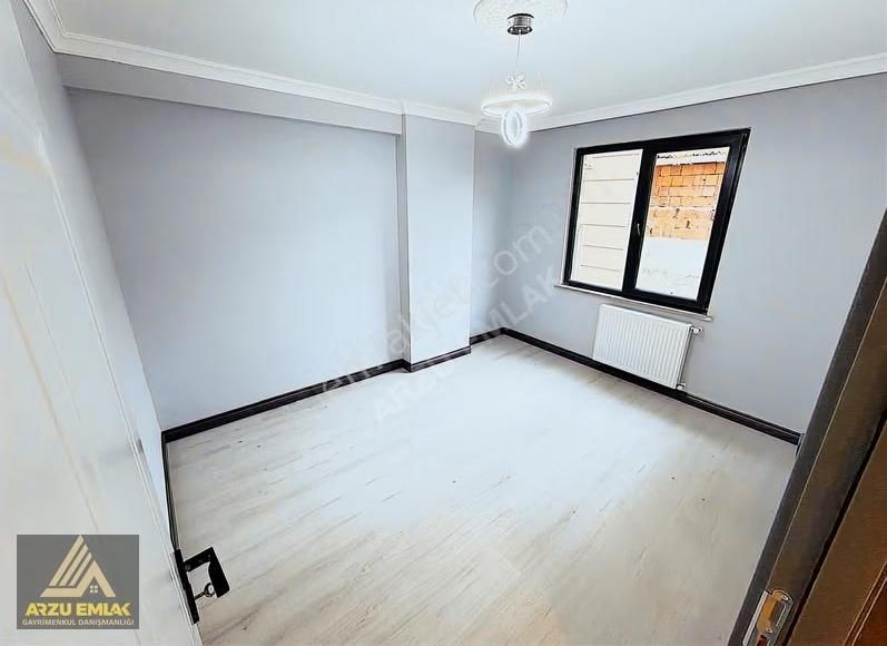Arzu Emlaktan 75. Yıl Mah Satılık Sıfır 2+1 Lüks Daire - Görsel 4