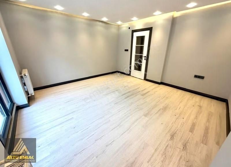 Arzu Emlaktan 75. Yıl Mah Satılık Sıfır 2+1 Lüks Daire - Görsel 9