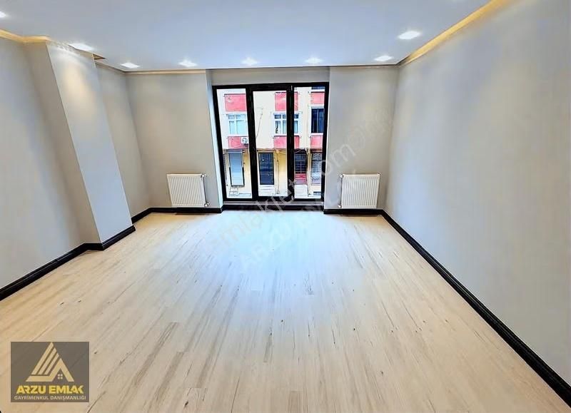 Arzu Emlaktan 75. Yıl Mah Satılık Sıfır 2+1 Lüks Daire - Görsel 34