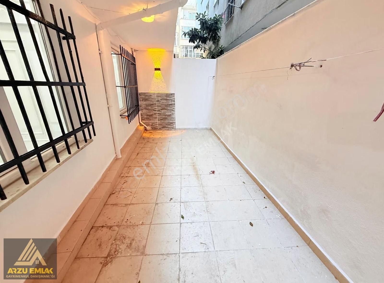 Arzu Emlaktan Yunusemre Mah Satılık Sıfır Ayarında 2+1 Bahçekat - Görsel 34