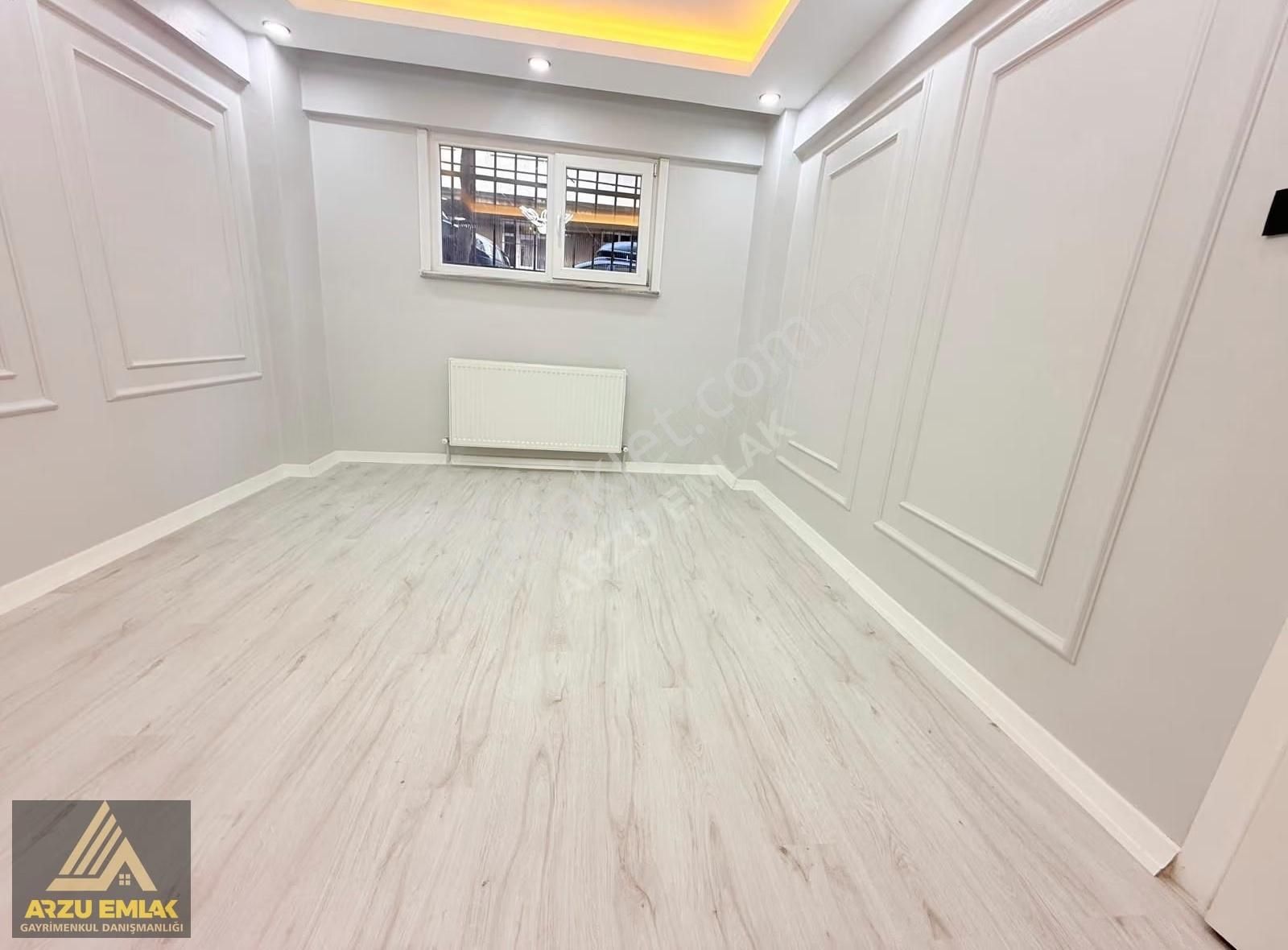 Arzu Emlaktan Yunusemre Mah Satılık Sıfır Ayarında 2+1 Bahçekat - Görsel 32
