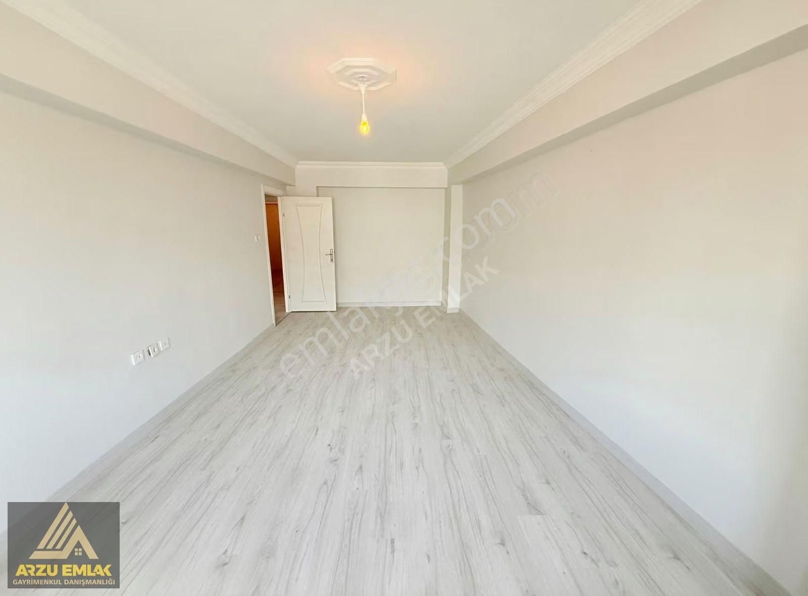 Arzu Emlak'tan 75.yıl Mah Satılık 4+2 Dubleks Daire - Görsel 22