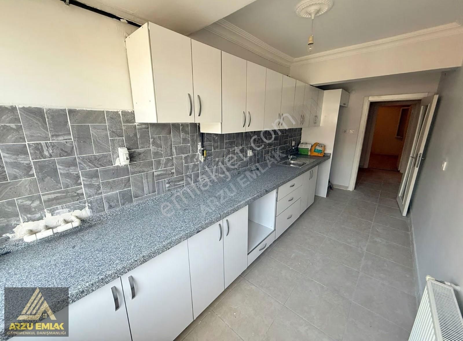 Arzu Emlak'tan 75.yıl Mah Satılık 4+2 Dubleks Daire - Görsel 19