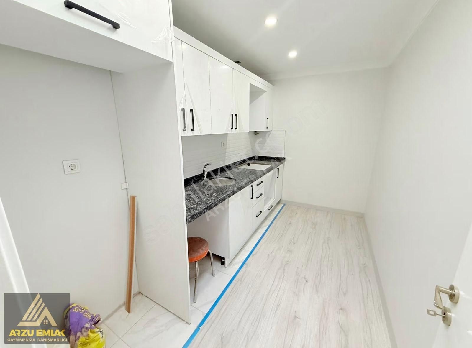 Arzu Emlak'tan 75.yıl Mah Satılık 4+2 Dubleks Daire - Görsel 11