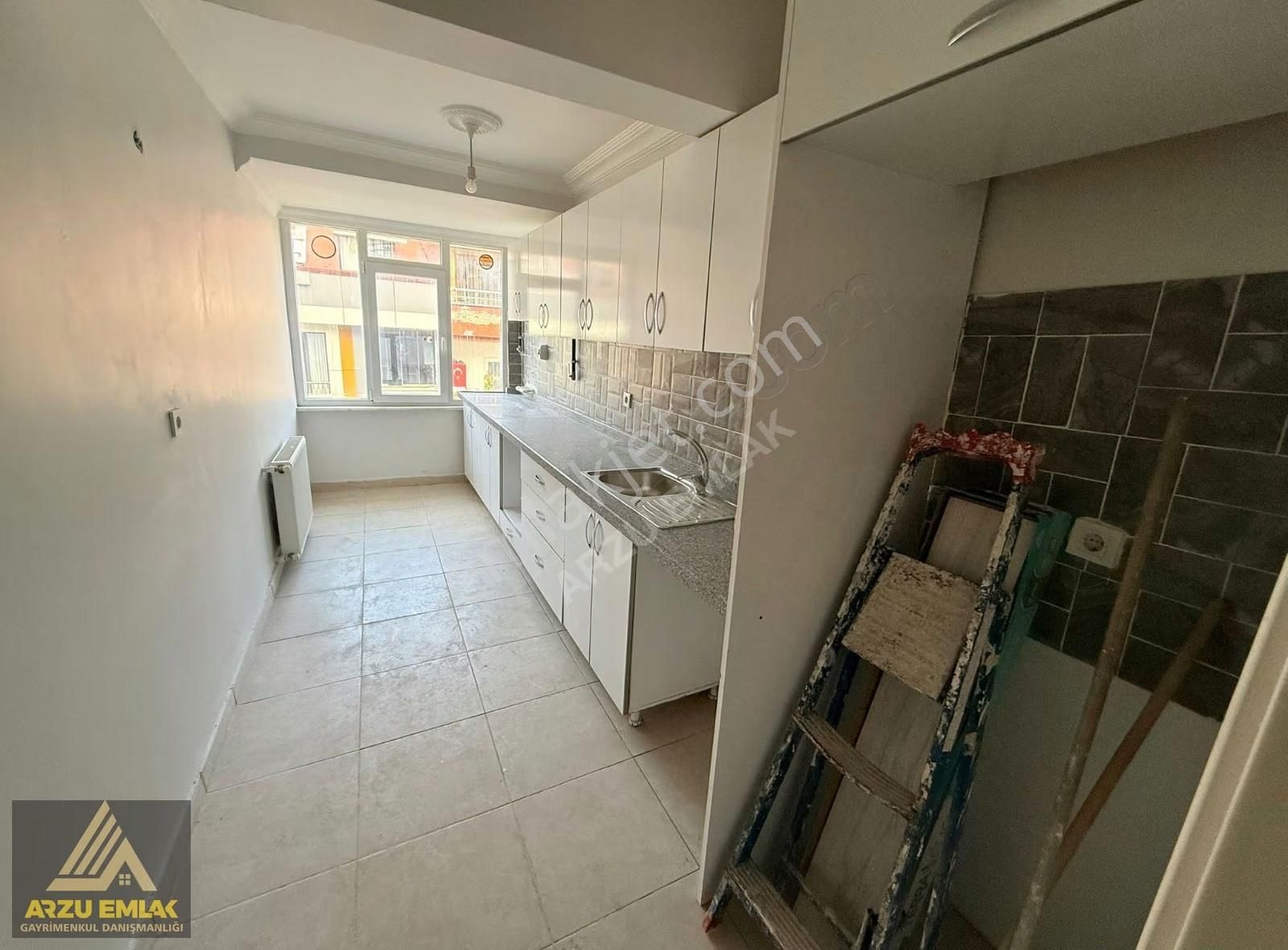 Arzu Emlak'tan 75.yıl Mah Satılık 4+2 Dubleks Daire - Görsel 5
