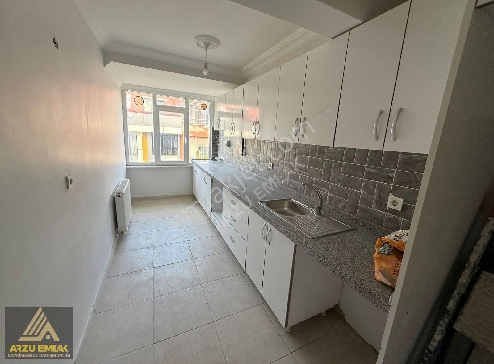Arzu Emlak'tan 75.yıl Mah Satılık 4+2 Dubleks Daire - Görsel 12