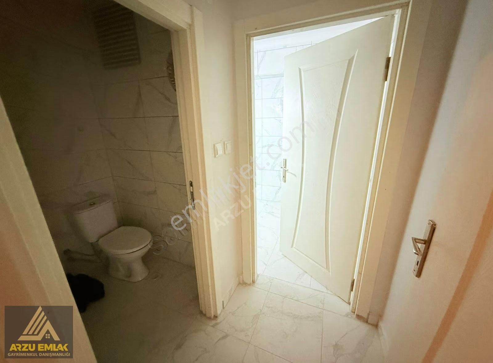 Arzu Emlak'tan 75.yıl Mah Satılık 4+2 Dubleks Daire - Görsel 14