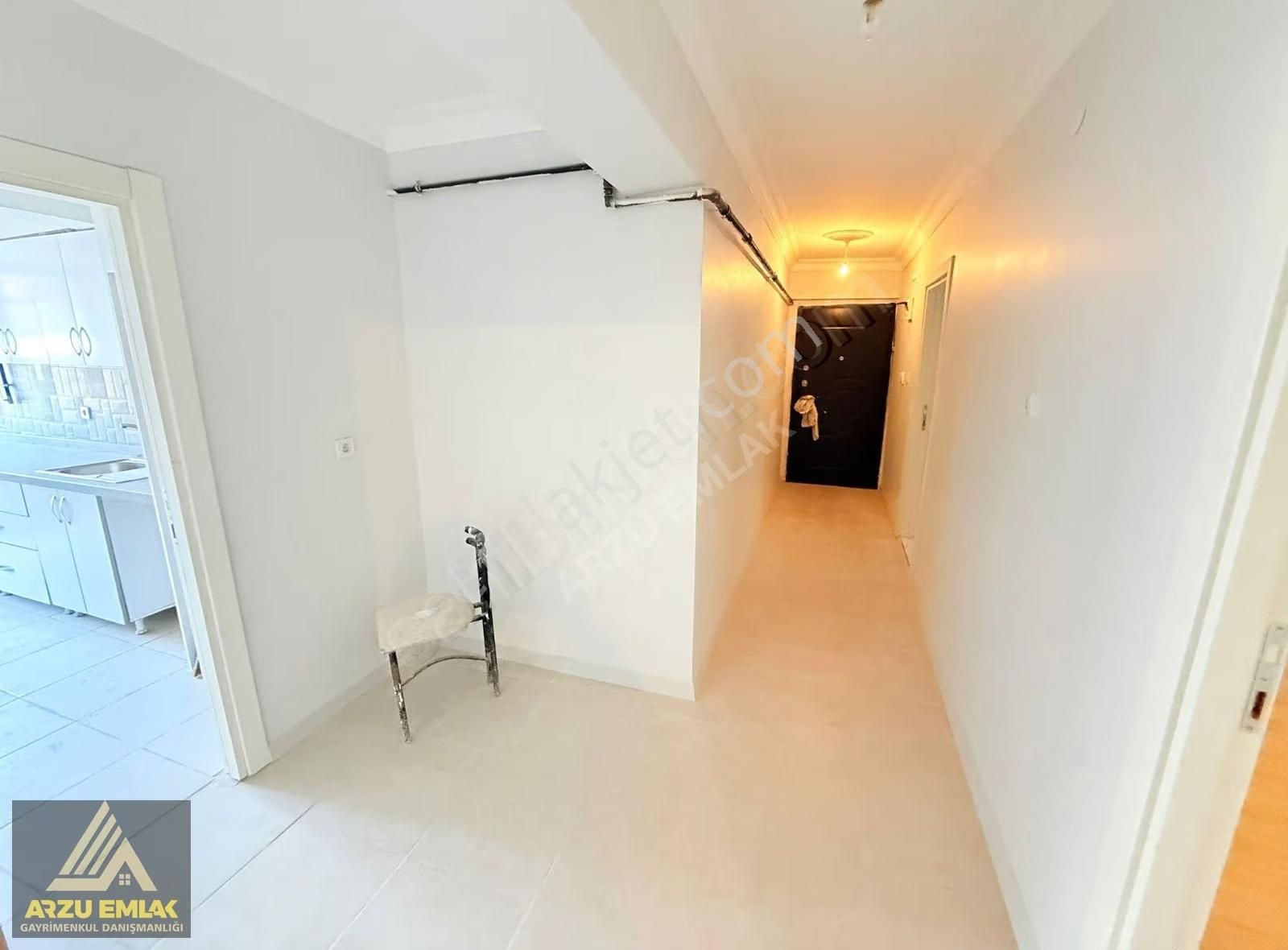 Arzu Emlak'tan 75.yıl Mah Satılık 4+2 Dubleks Daire - Görsel 13