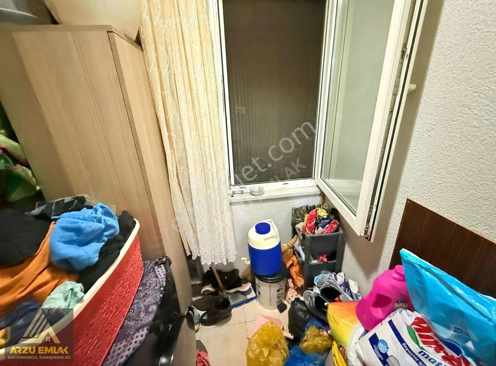 Arzu Emlak'tan Yunus Emre Mah 1+1 Yüksek Giriş Daire - Görsel 29