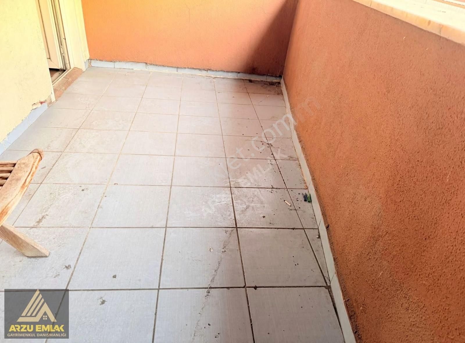 Arzu Emlak'tan Zübeyde Hanım Mah 21m²hisseli Toprak Tapulu Daire - Görsel 31