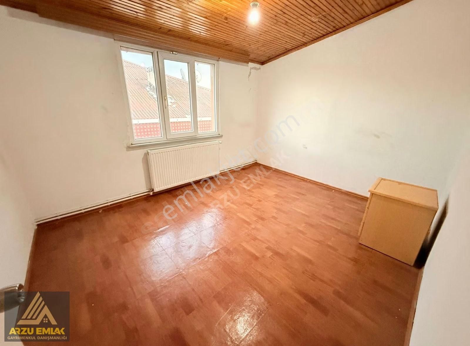 Arzu Emlak'tan Zübeyde Hanım Mah 21m²hisseli Toprak Tapulu Daire - Görsel 18