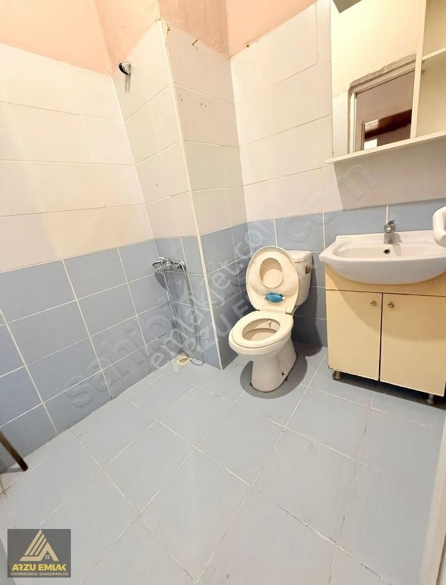 Arzu Emlak'tan Zübeyde Hanım Mah 21m²hisseli Toprak Tapulu Daire - Görsel 25