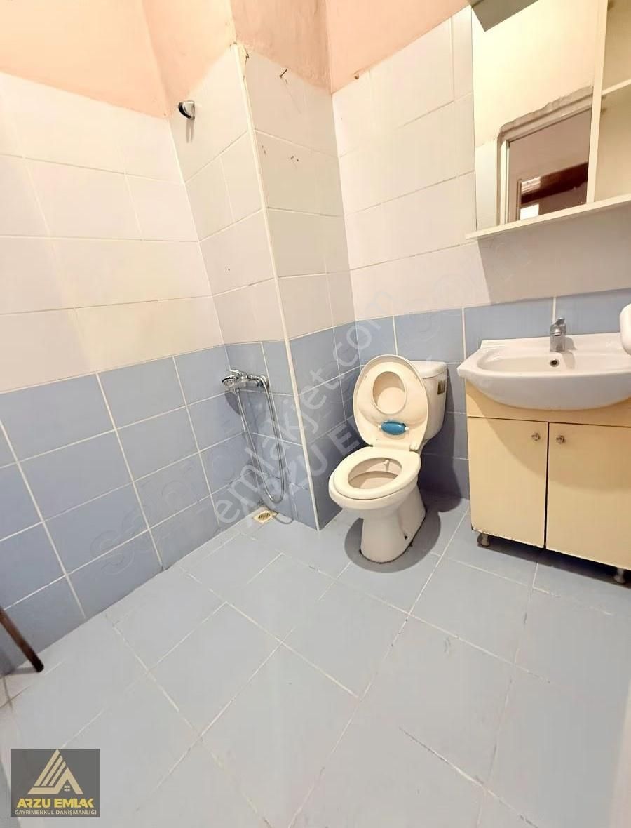 Arzu Emlak'tan Zübeyde Hanım Mah 21m²hisseli Toprak Tapulu Daire - Görsel 5