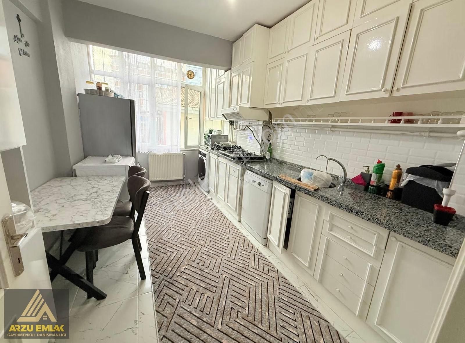 Arzu Emlak'tan Gazi Mah Satılık 85 M²krediye Uygun Ara Kat Daire - Görsel 28