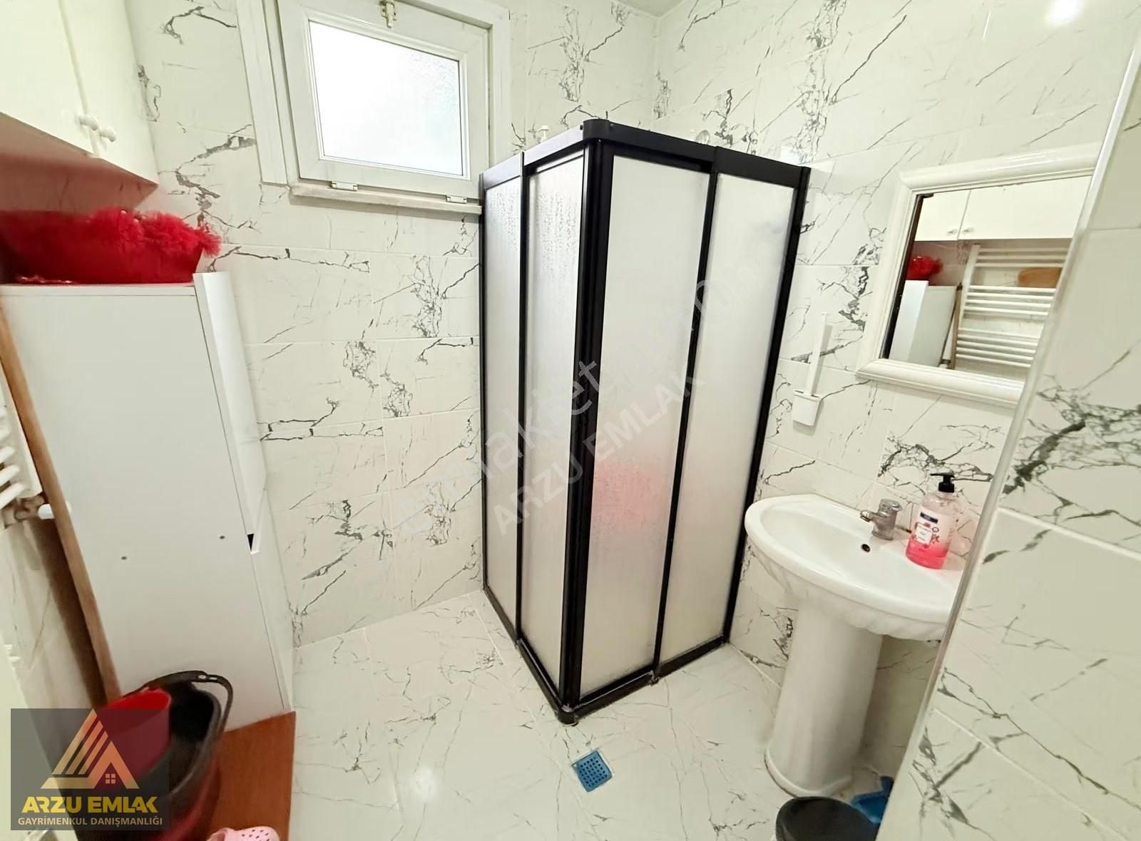 Arzu Emlak'tan Gazi Mah Satılık 85 M²krediye Uygun Ara Kat Daire - Görsel 12