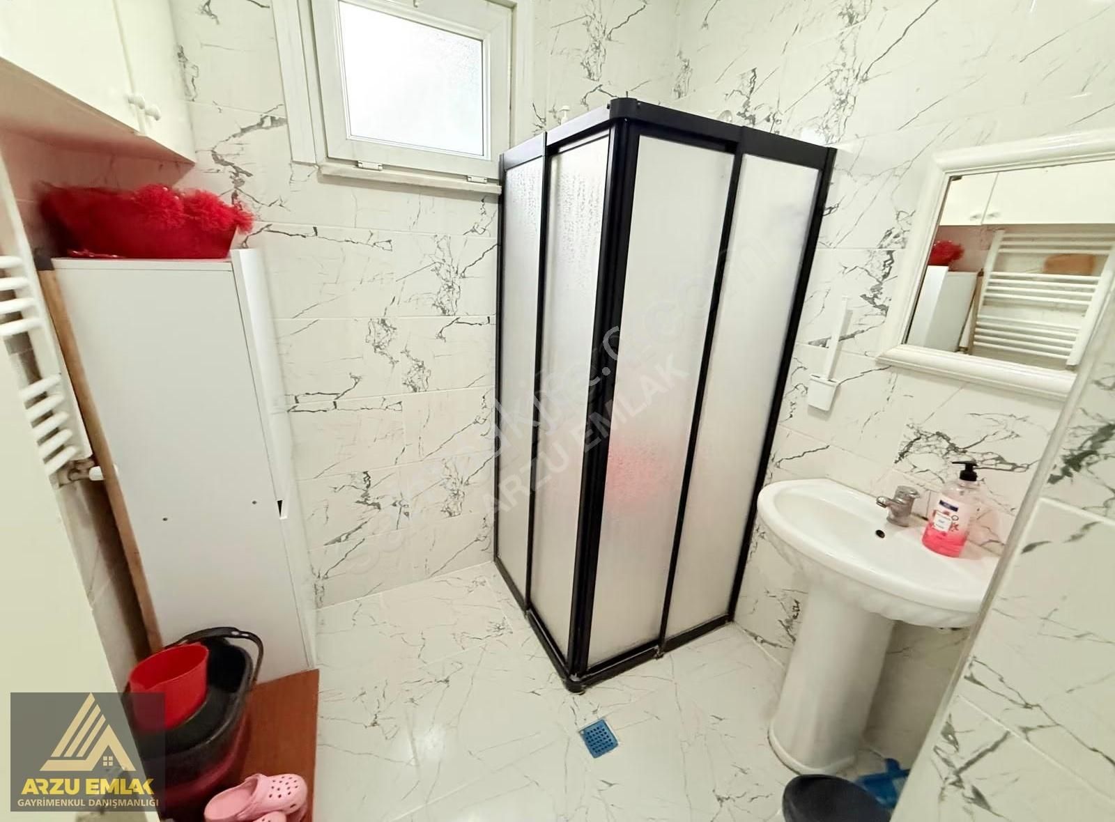 Arzu Emlak'tan Gazi Mah Satılık 85 M²krediye Uygun Ara Kat Daire - Görsel 13