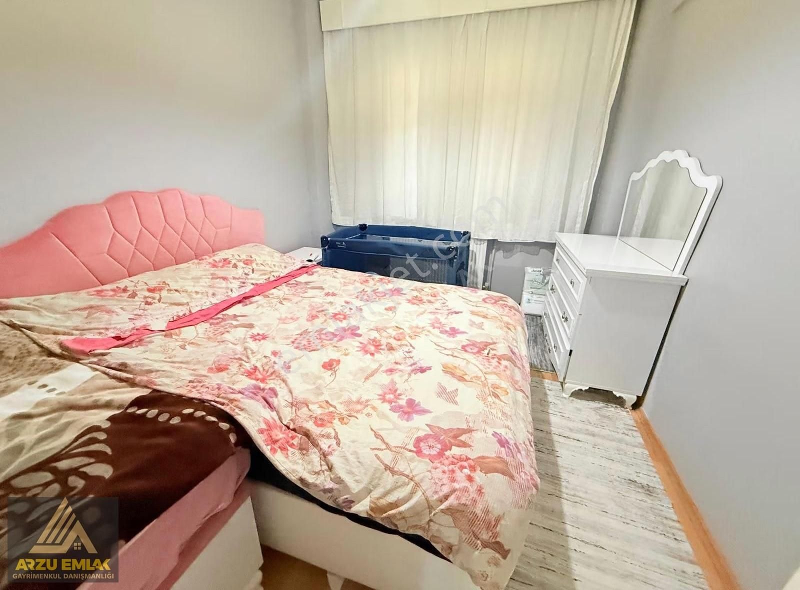 Arzu Emlak'tan Gazi Mah Satılık 85 M²krediye Uygun Ara Kat Daire - Görsel 27