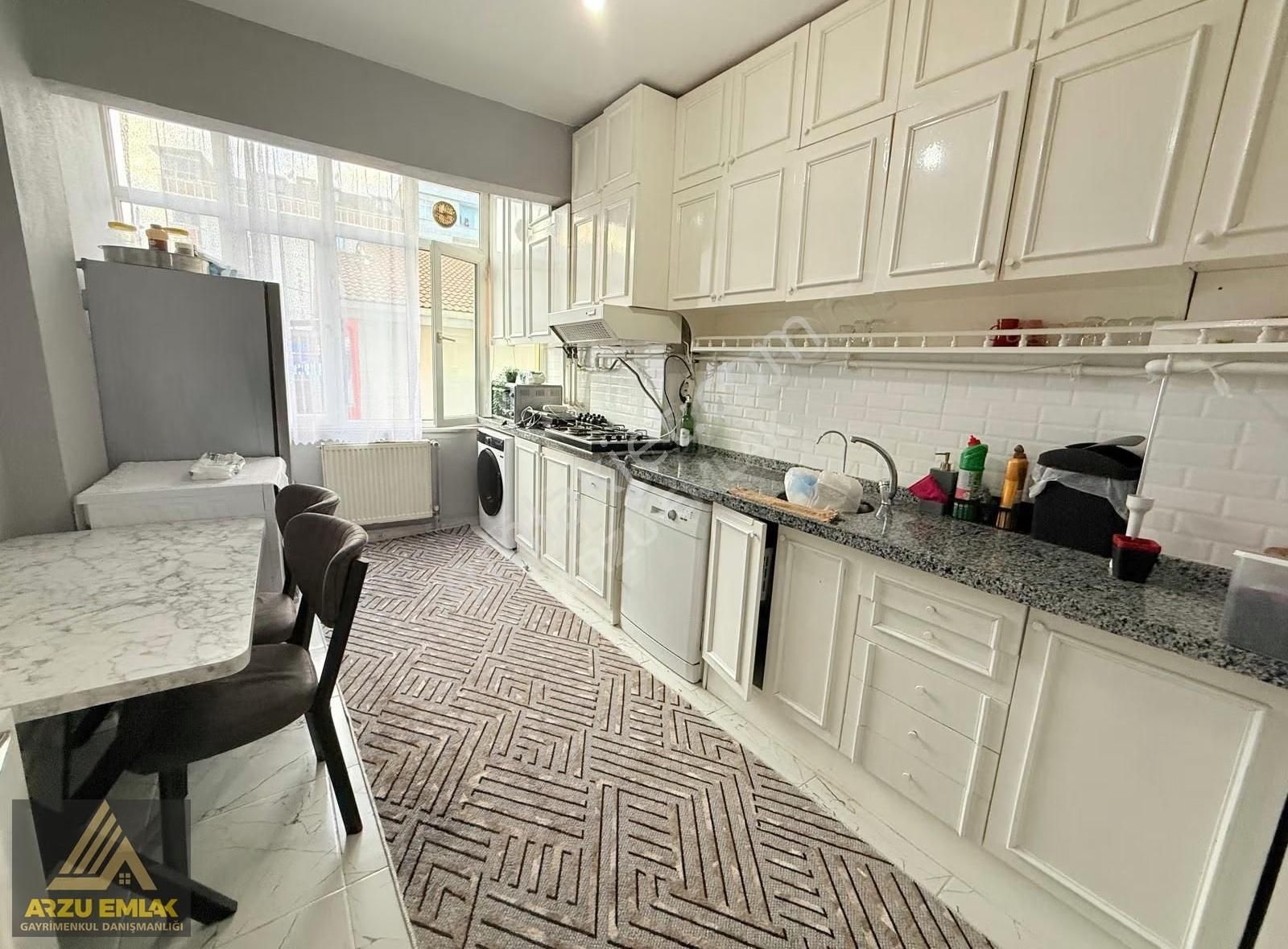 Arzu Emlak'tan Gazi Mah Satılık 85 M²krediye Uygun Ara Kat Daire - Görsel 29