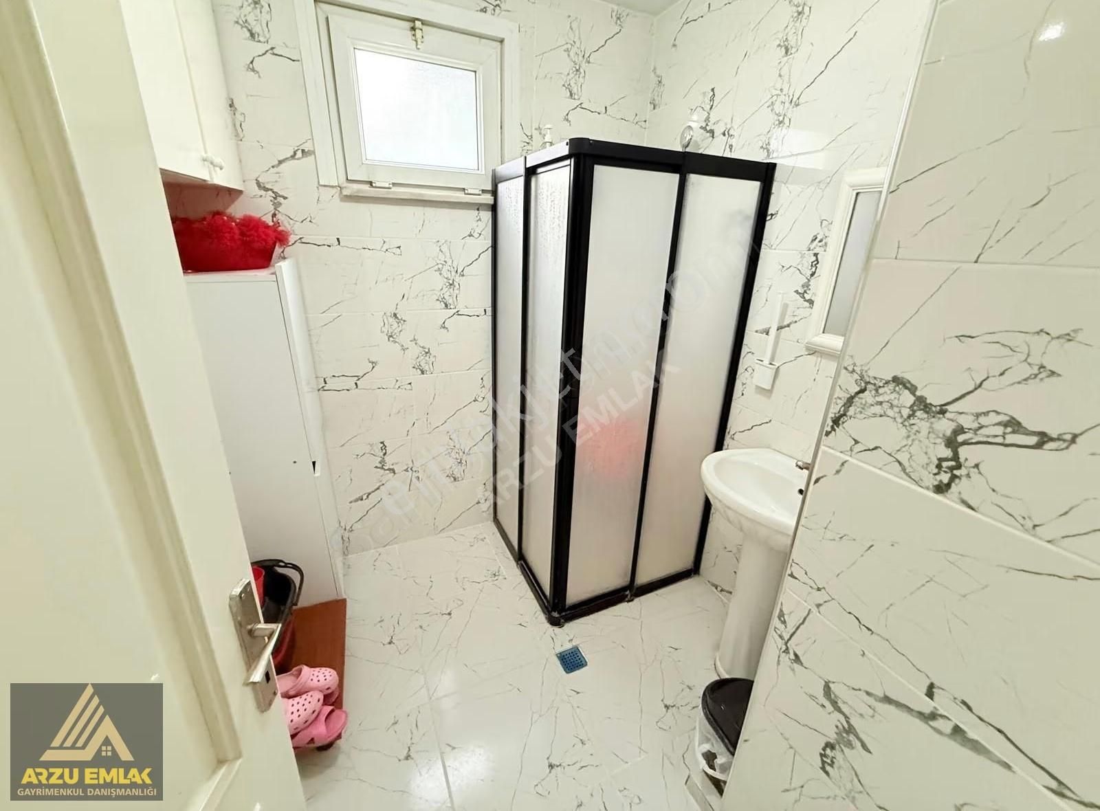 Arzu Emlak'tan Gazi Mah Satılık 85 M²krediye Uygun Ara Kat Daire - Görsel 8