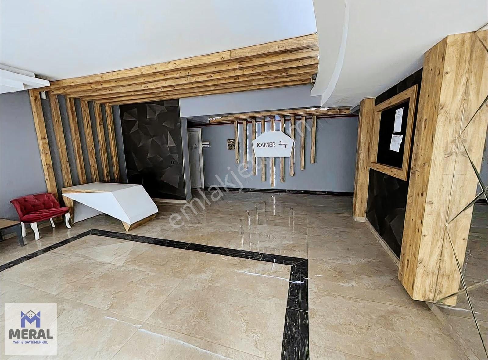 Meral Yapı&gayrimenkulden Tranvaya Cephe Kiralık 2+1 - Görsel 7
