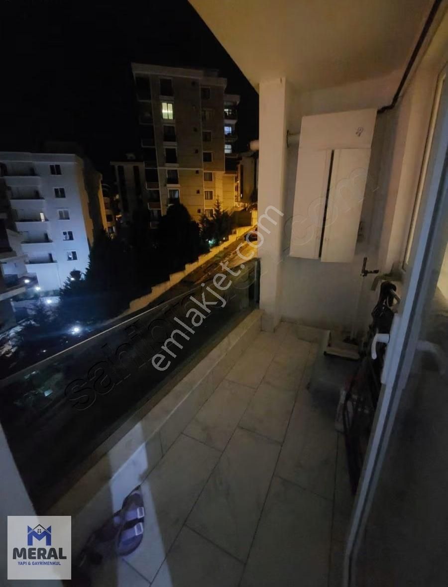 Acil Acil Tramvaya Cephe Deniz Manzaralı Eşyalı1+1 - Görsel 12