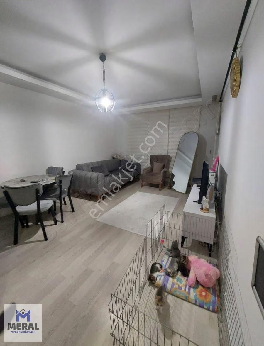 Acil Acil Tramvaya Cephe Deniz Manzaralı Eşyalı1+1 - Görsel 5